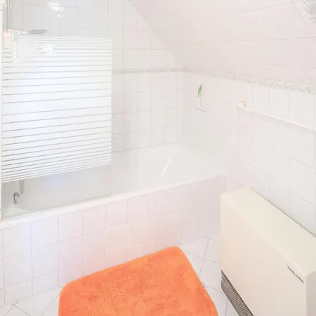 Ferienwohnung Sauer Woehrden Zewnętrze zdjęcie
