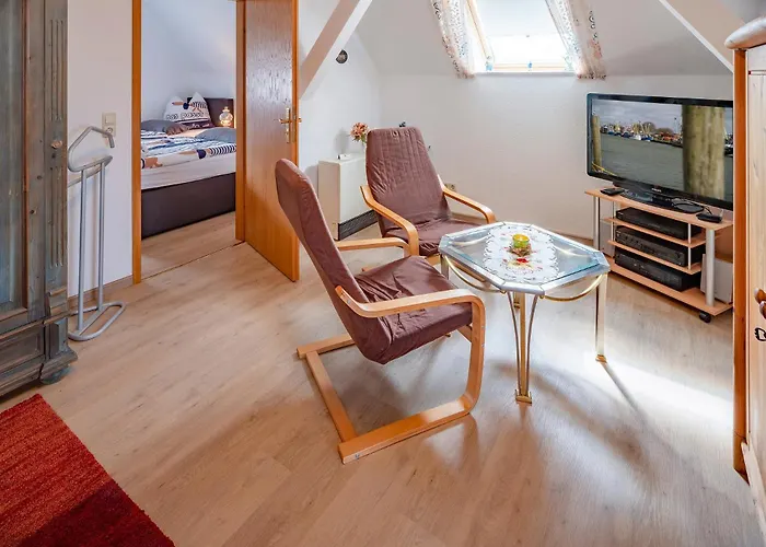Ferienwohnung Sauer