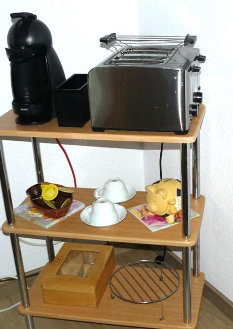 Apartment Sauer